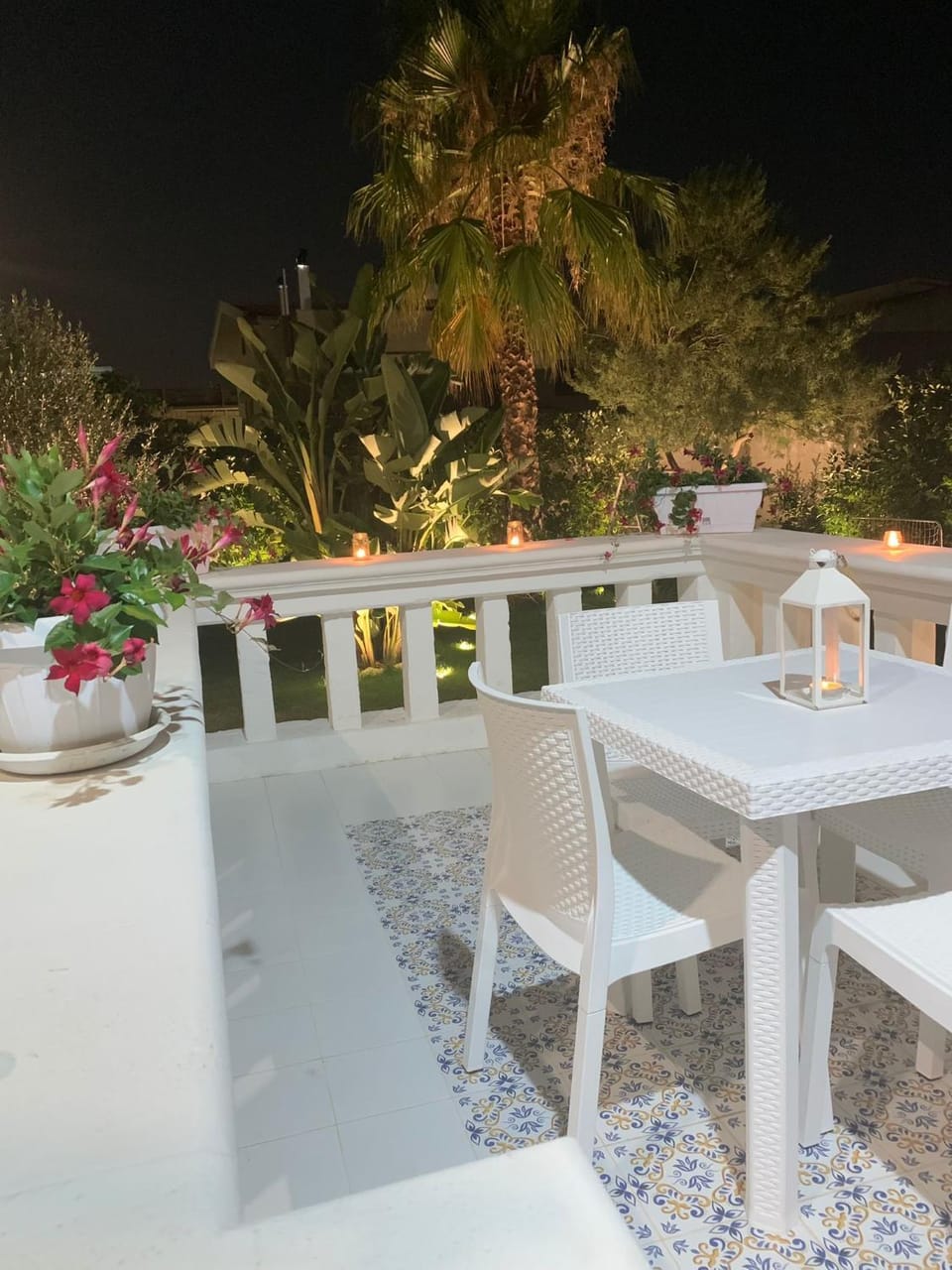 B&B Palma Salentina Bed and Breakfast in Province of Taranto