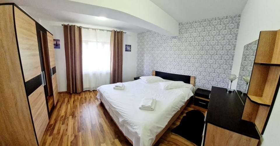 apartament BEST VIEW Apartment in Prahova, Romania