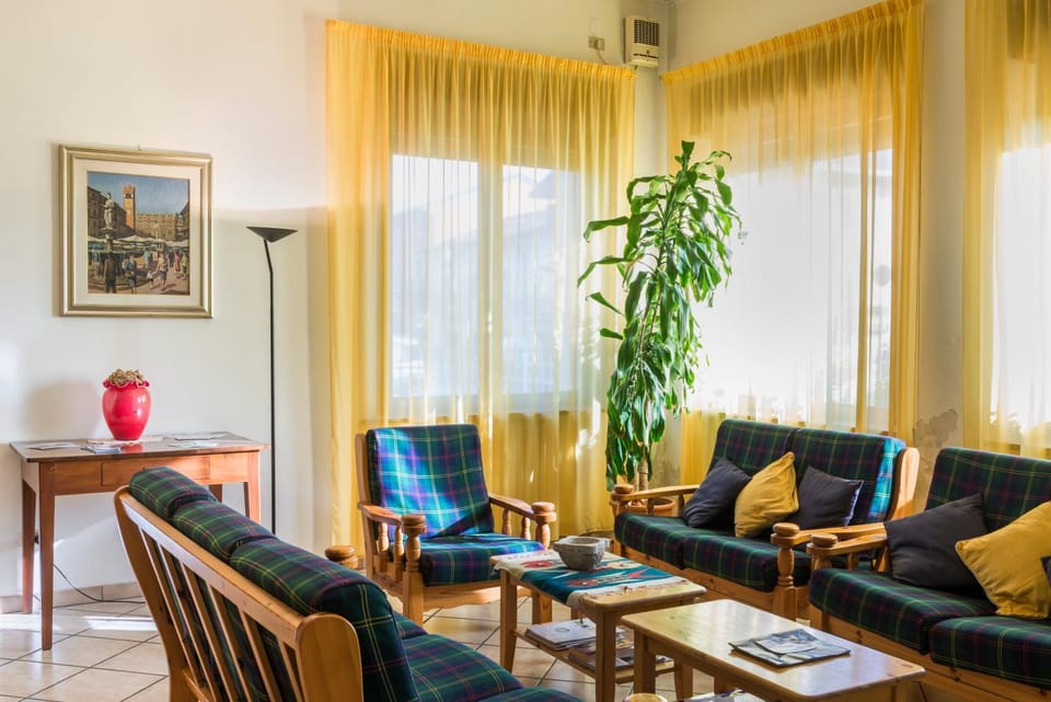 Hotel Cristina Hotel in Veneto