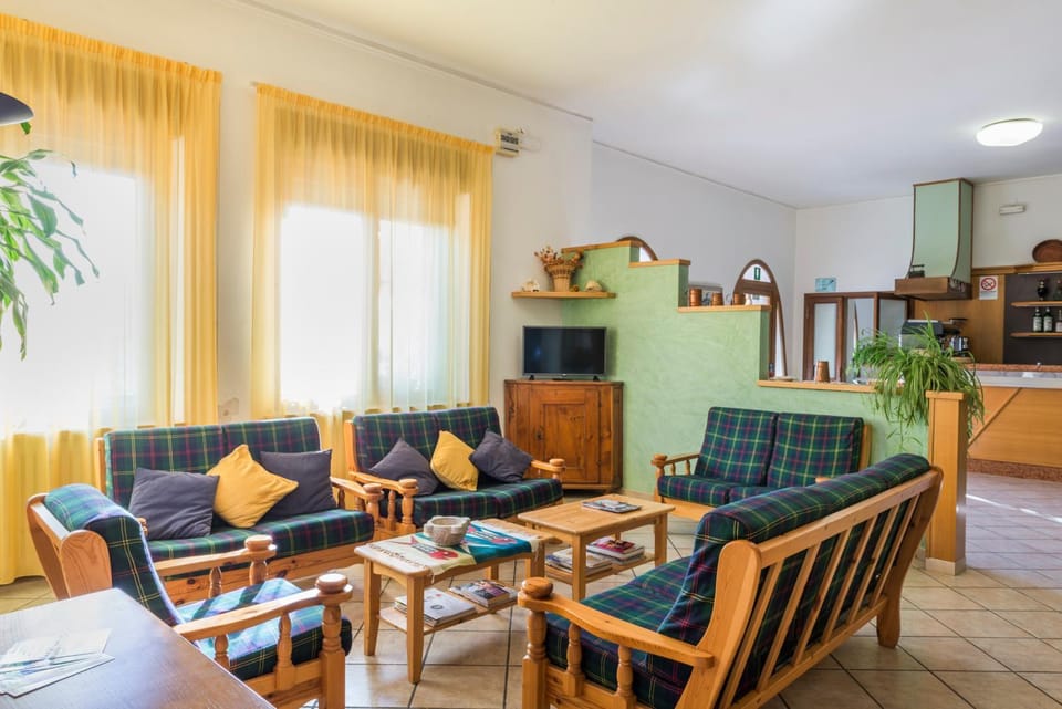 Hotel Cristina Hotel in Veneto