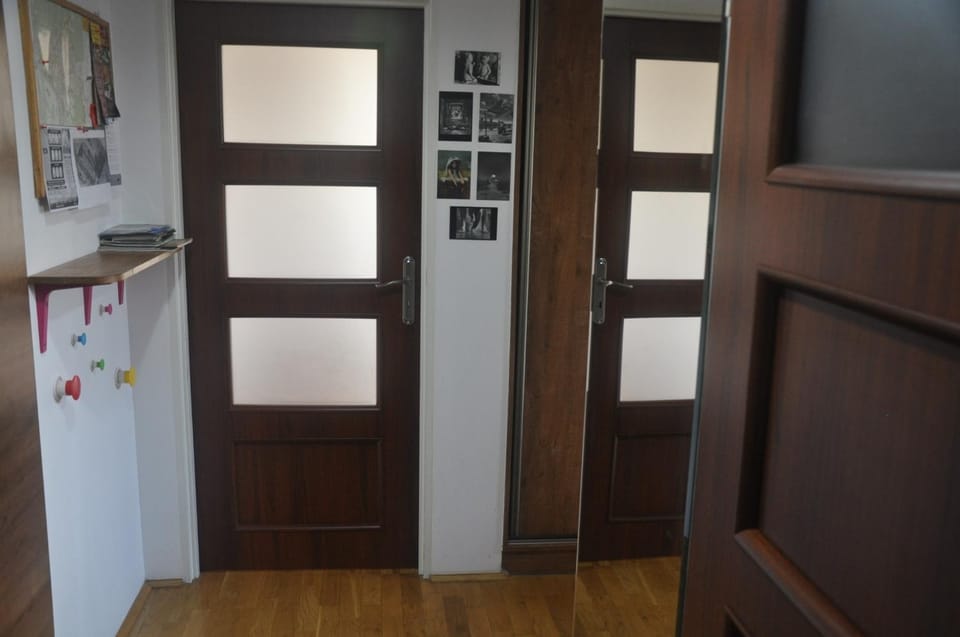 Apartament przy Parku Czartoryskich - Faktury VAT - parking Apartment in Masovian Voivodeship