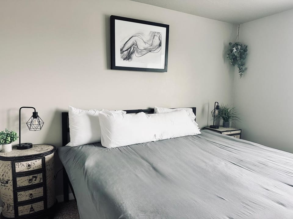 Meritage House in Corvallis