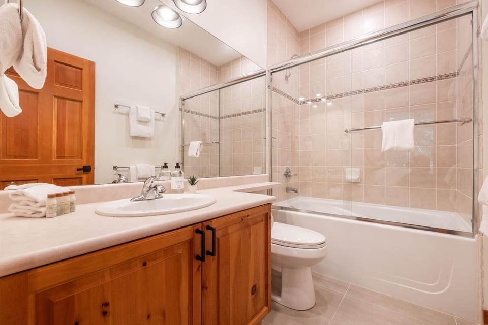 Shower, Toilet, Bathroom, Bath, towels