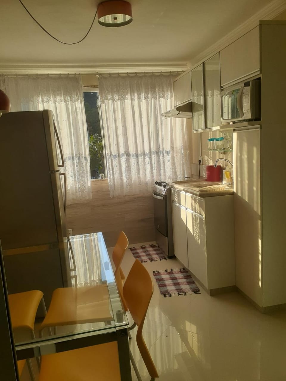 Flat Garatucaia Apartment in Angra dos Reis