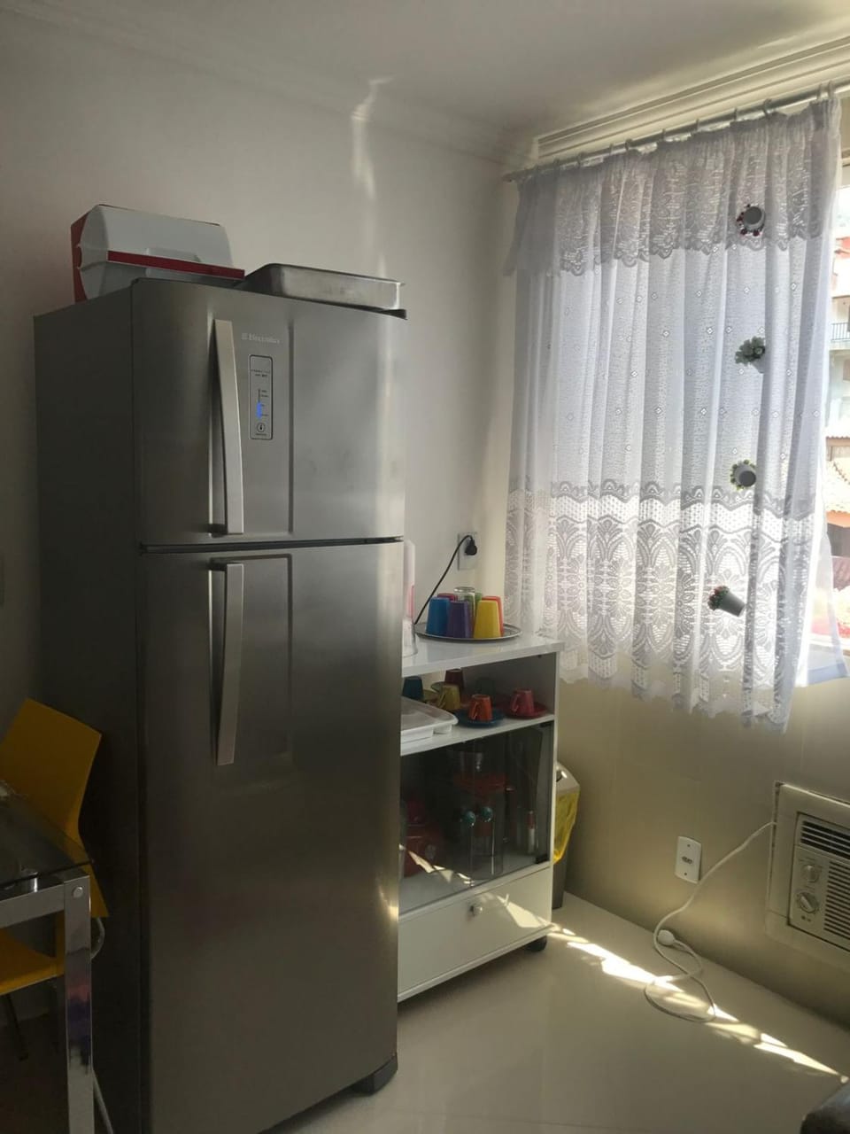 Flat Garatucaia Apartment in Angra dos Reis