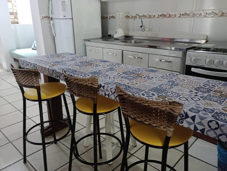 Casa completa na perto da Praia de Coroa com estacionamento exclusivo House in State of Bahia