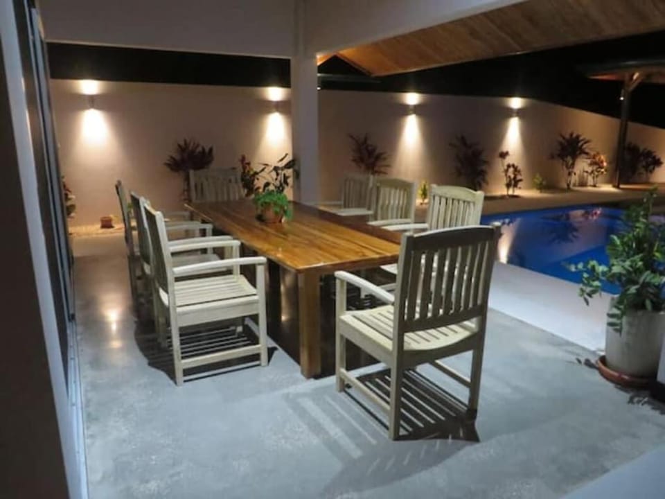 New Hill top Home with a Beautiful Tropical View House in Guanacaste Province