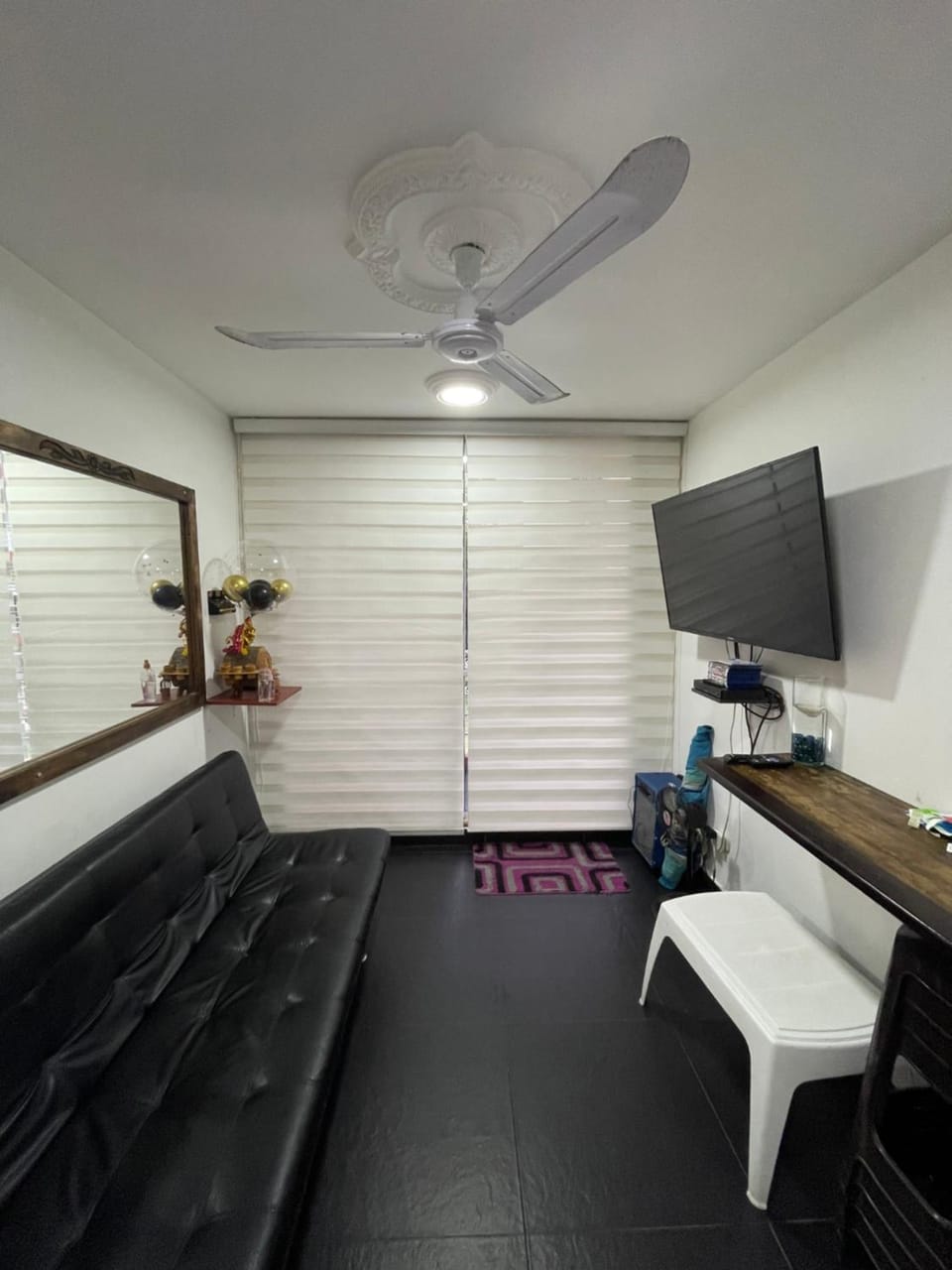 Communal lounge/ TV room, TV and multimedia, Living room