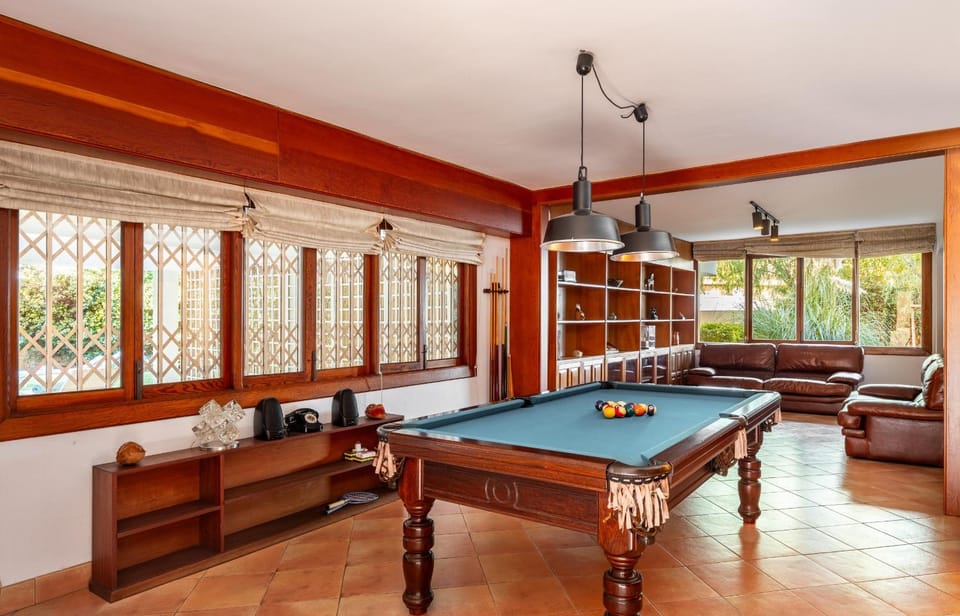 Villa Palma Chalet in Palma