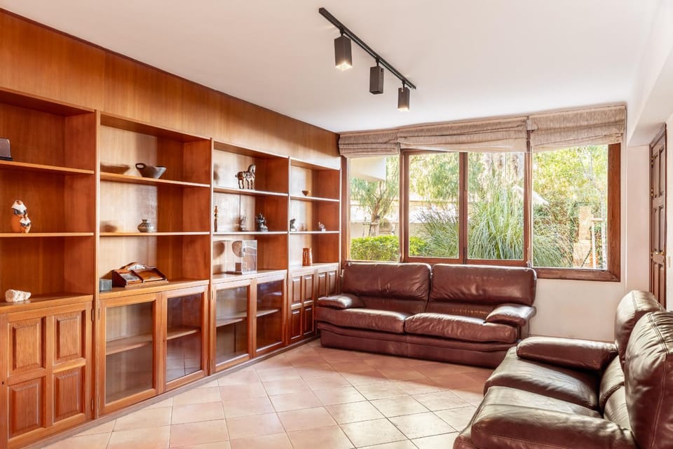 Villa Palma Chalet in Palma