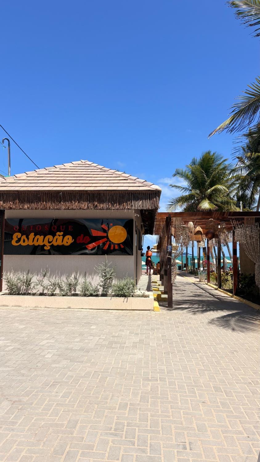 Casa em Tamandaré-Carneiros CondFechado a 100m do mar House in State of Pernambuco, Brazil