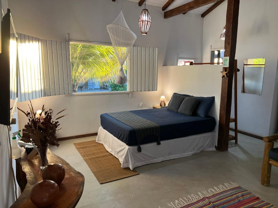 Flats Corumbau House in State of Bahia