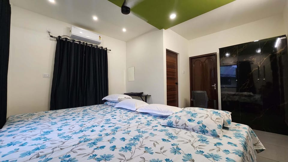 Budget Homes Bed and Breakfast in Kochi