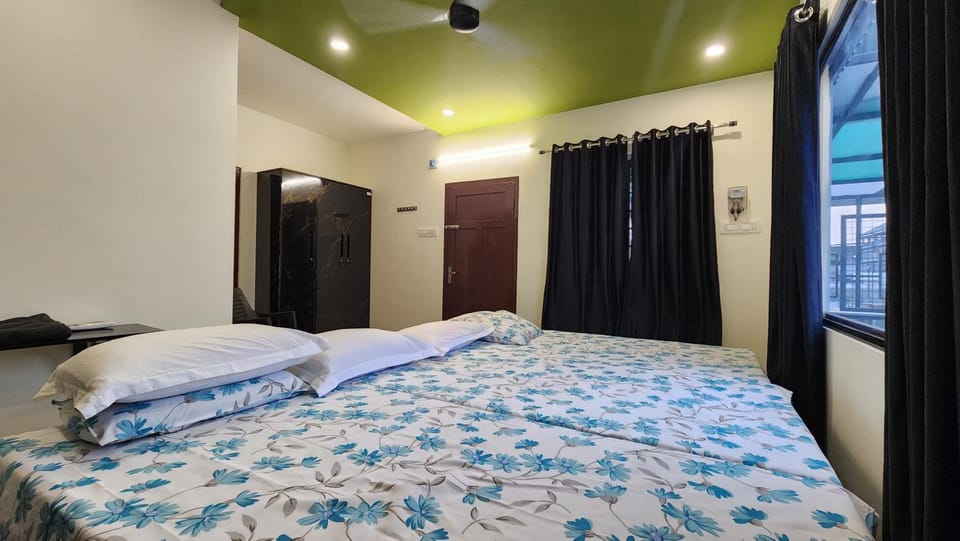 Budget Homes Bed and Breakfast in Kochi