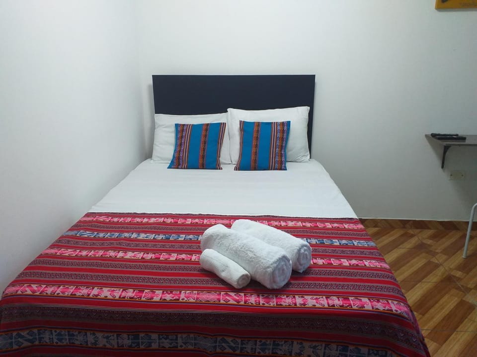 Chakana Family Home 2 Lima Airport Vacation rental in Callao Region, Peru