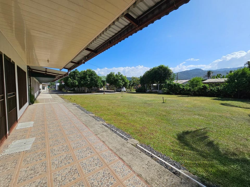Sleep&Go! Apartamento 2 habitaciones 4 personas Siquirres centro Apartment in Cartago Province, Costa Rica