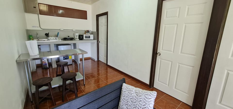 Sleep&Go! Apartamento 2 habitaciones 4 personas Siquirres centro Apartment in Cartago Province, Costa Rica