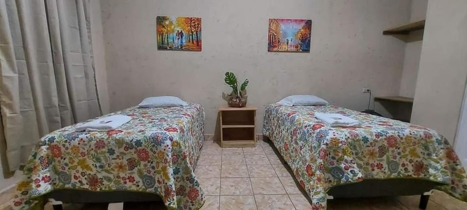 ECO HOTEL LACHUA Hotel in Guatemala