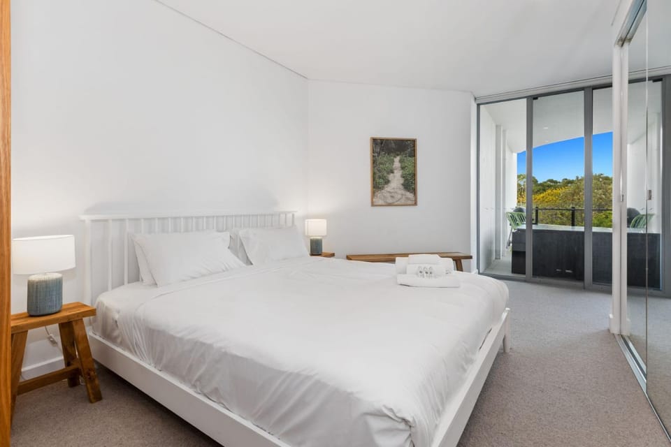 Cotton Beach 53 by Kingscliff Accommodation Apartment in Tweed Heads