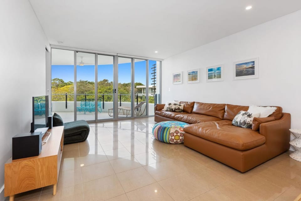 Cotton Beach 53 by Kingscliff Accommodation Apartment in Tweed Heads