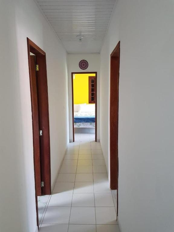 Pousada Casa da Marina Bed and Breakfast in State of Bahia