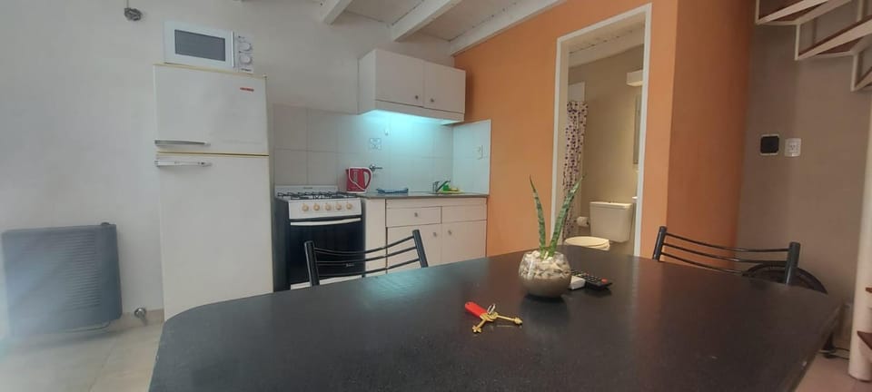 Alquiler cintia 2 Apartment in Gualeguaychú