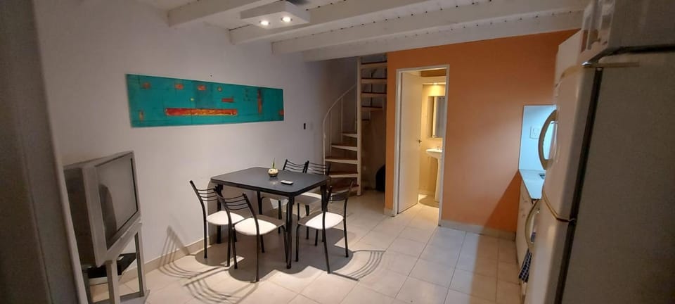 Alquiler cintia 2 Apartment in Gualeguaychú