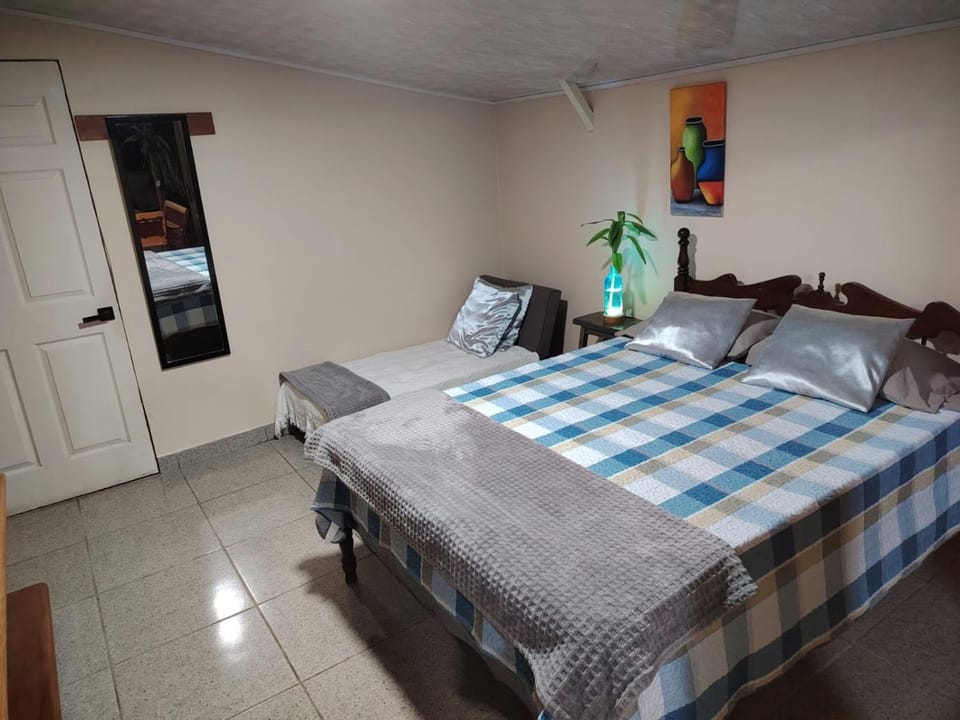 Casa de Montaña Amapola House in Alajuela Province