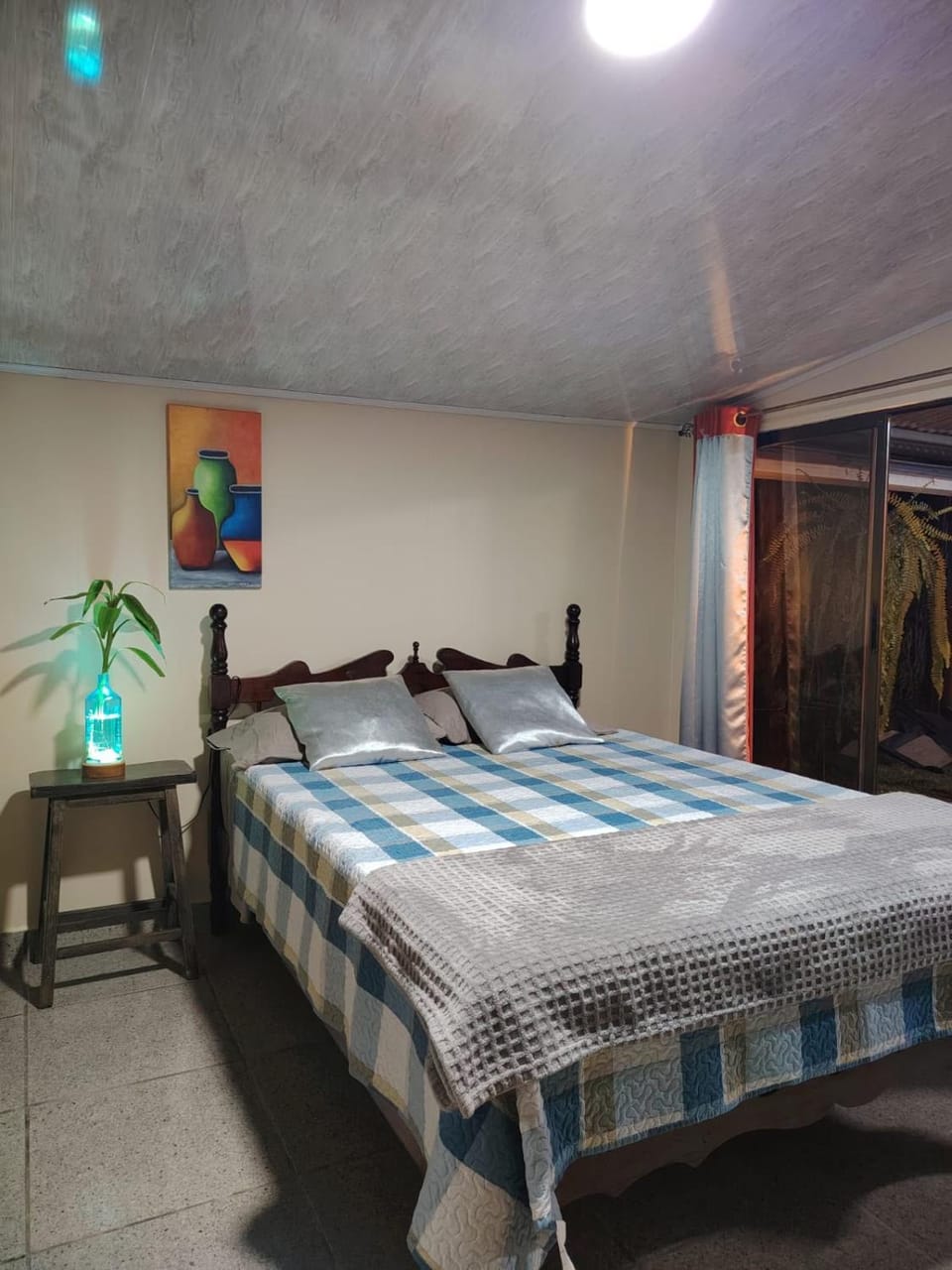 Casa de Montaña Amapola House in Alajuela Province