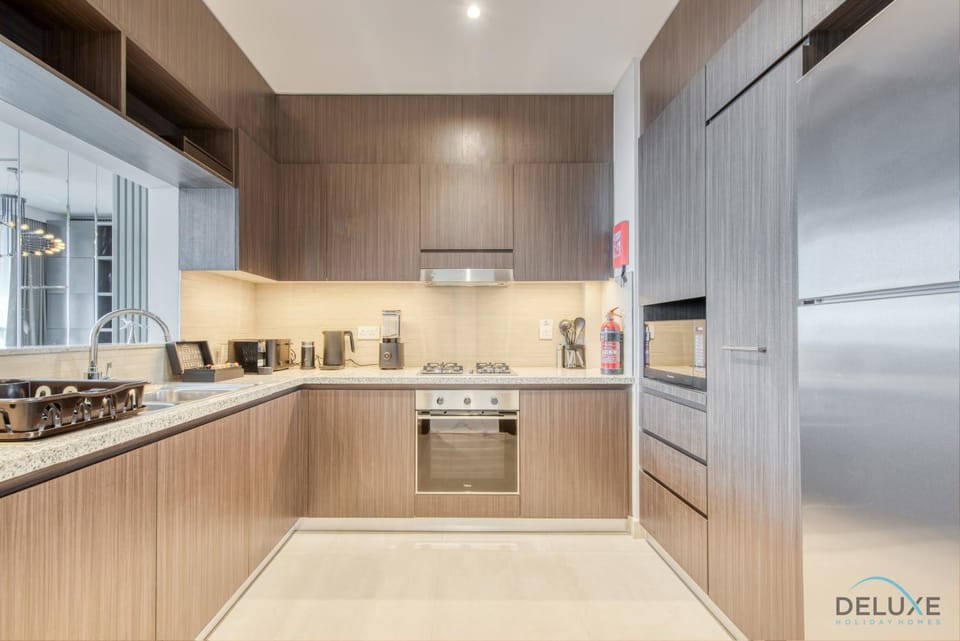 Kitchen or kitchenette, minibar, pet friendly, stove, toaster