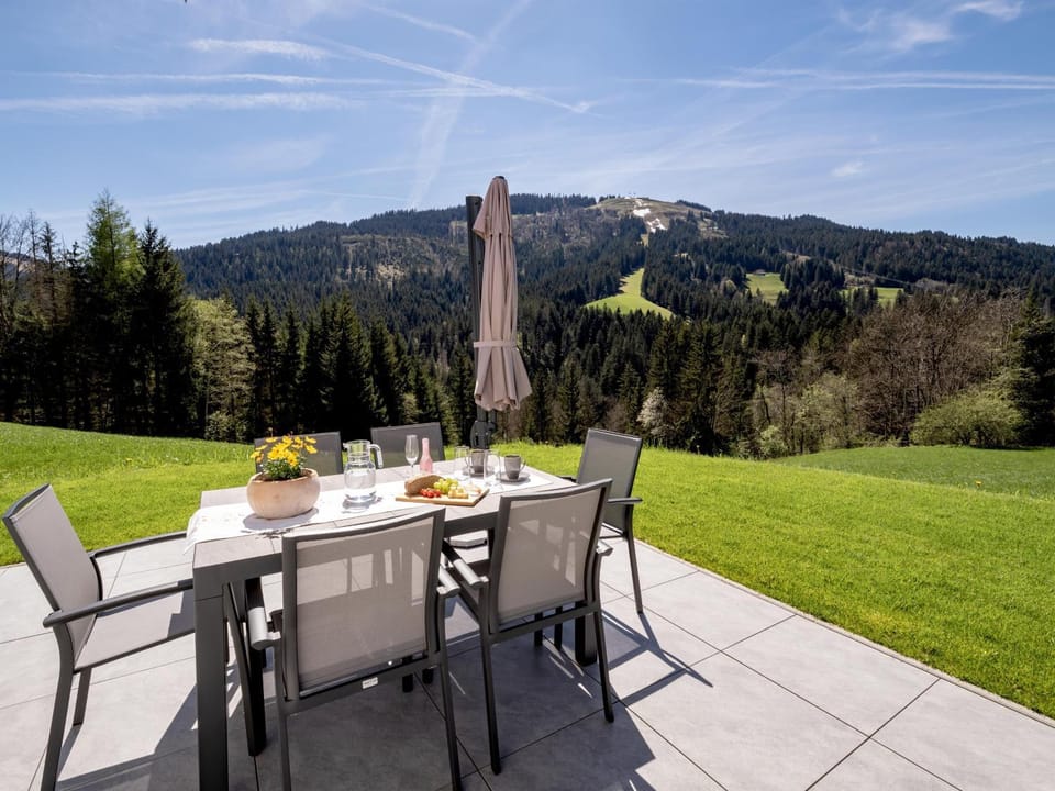 Day, Natural landscape