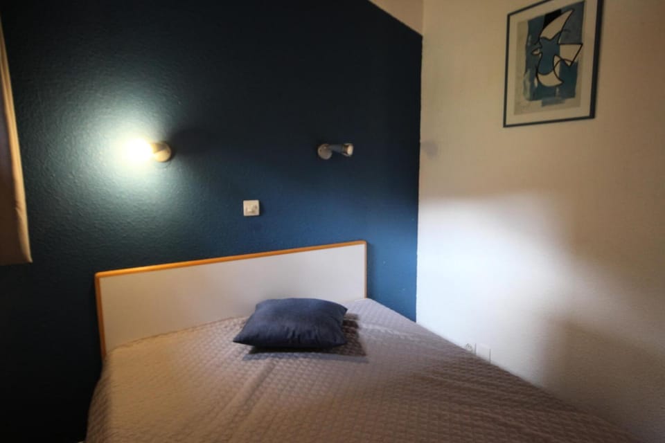 Résidence Le Carrousel - LE CARROUSEL MAE-7964 Apartment in Landry