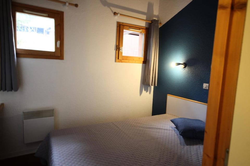 Résidence Le Carrousel - LE CARROUSEL MAE-7964 Apartment in Landry