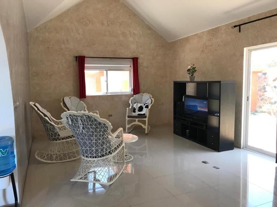 TV and multimedia, Seating area