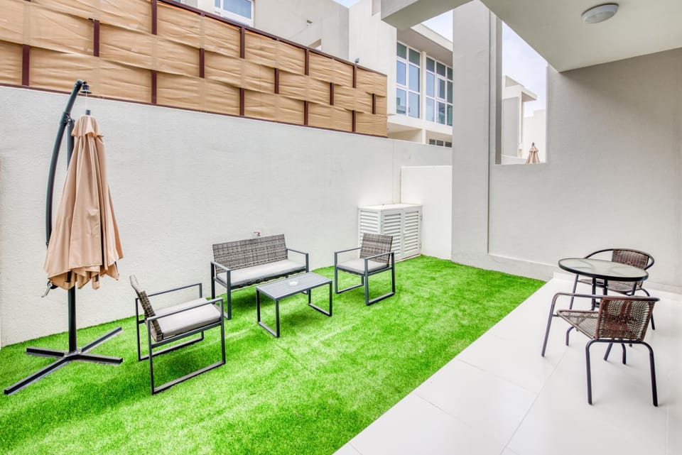 Patio, Balcony/Terrace, Balcony/Terrace