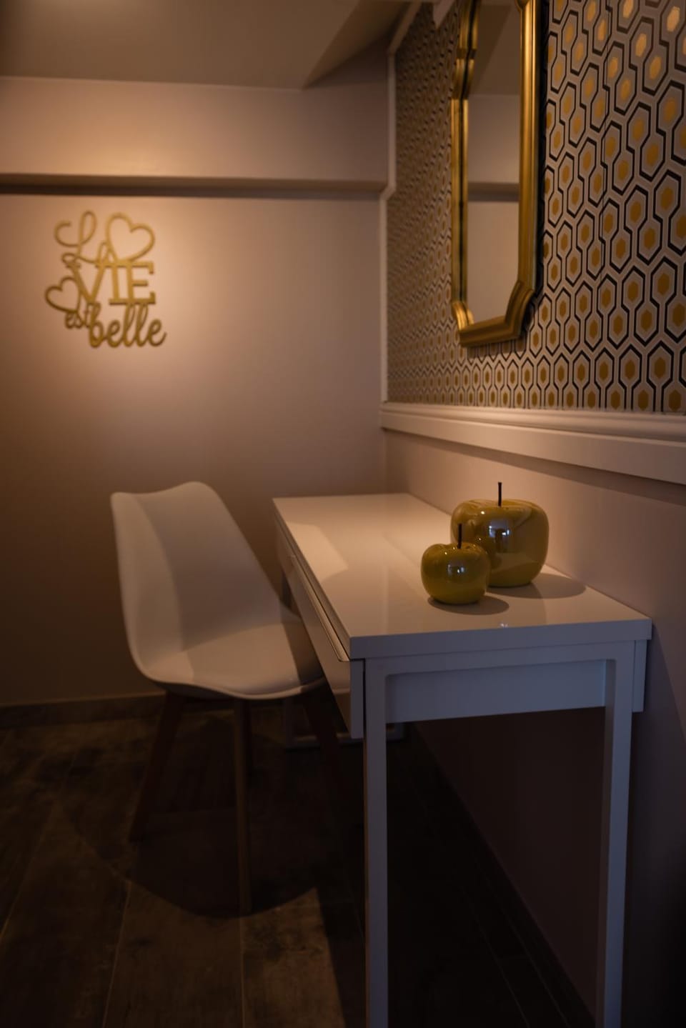 Lobby or reception, Seating area