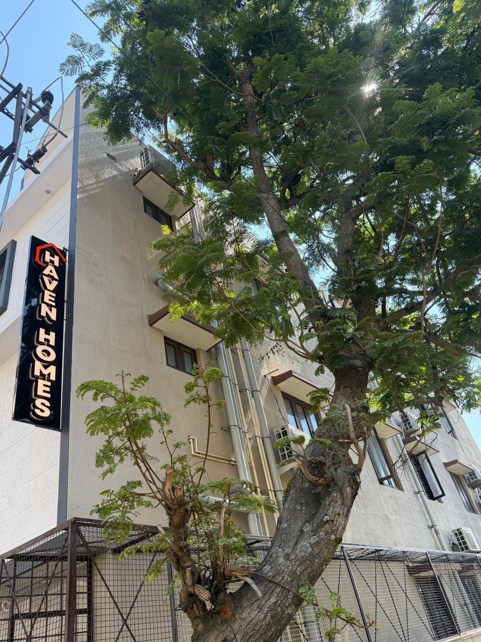 Haven Homes Apartment in Bengaluru