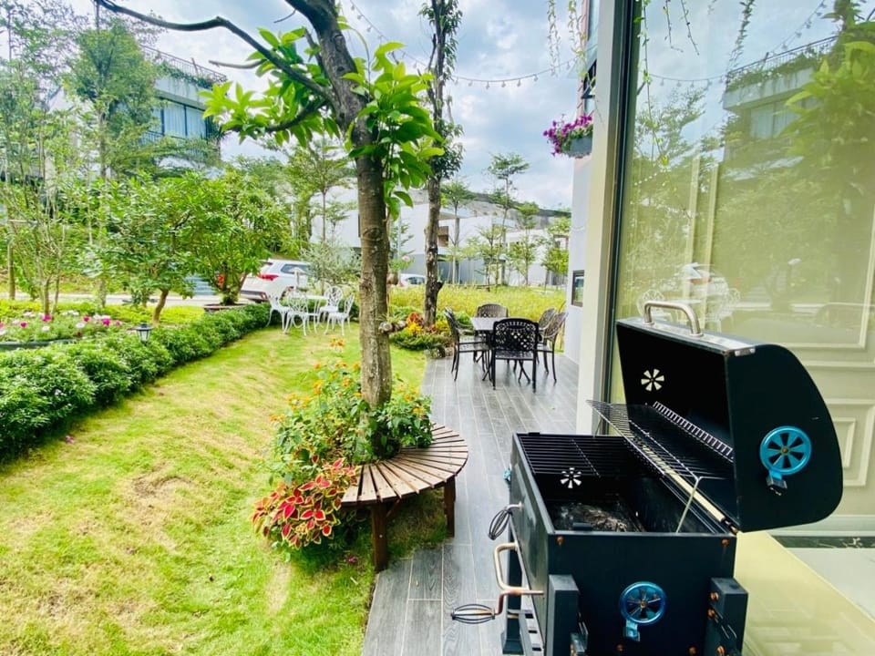 Flamingos Venus 3 Phòng Ngủ, BBQ, Bể Bơi Villa in Vietnam
