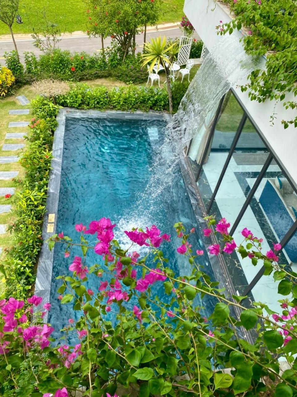 Flamingos Venus 3 Phòng Ngủ, BBQ, Bể Bơi Villa in Vietnam