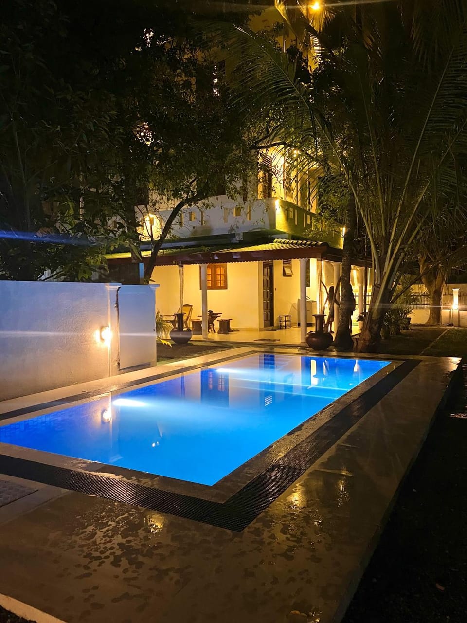 Villa Araliya Apartment in Hikkaduwa