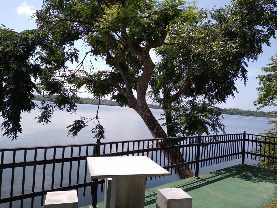River view