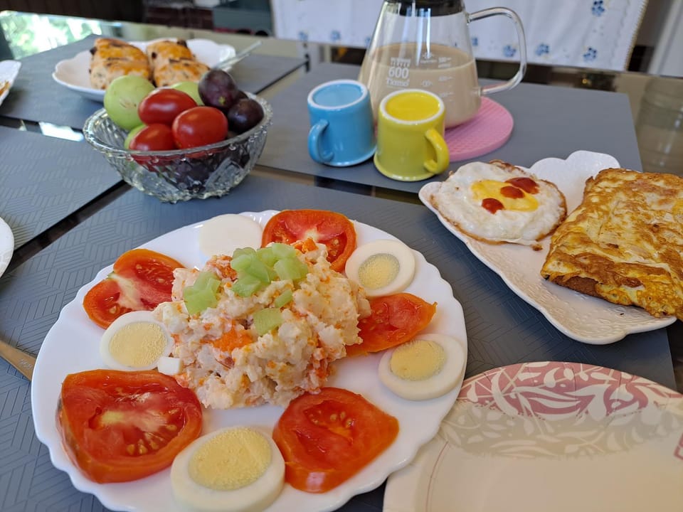 Breakfast