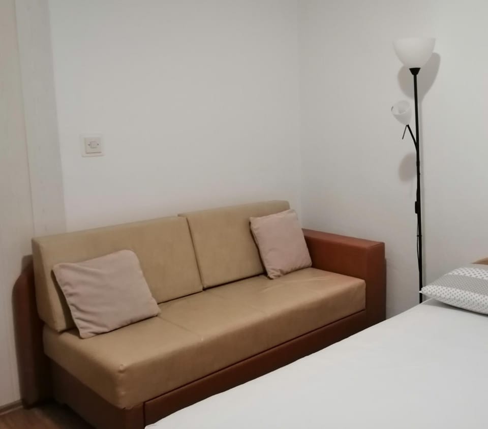 Apartman Marta Apartment in Baška Voda