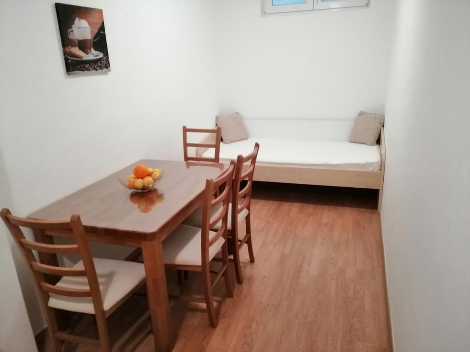 Apartman Marta Apartment in Baška Voda