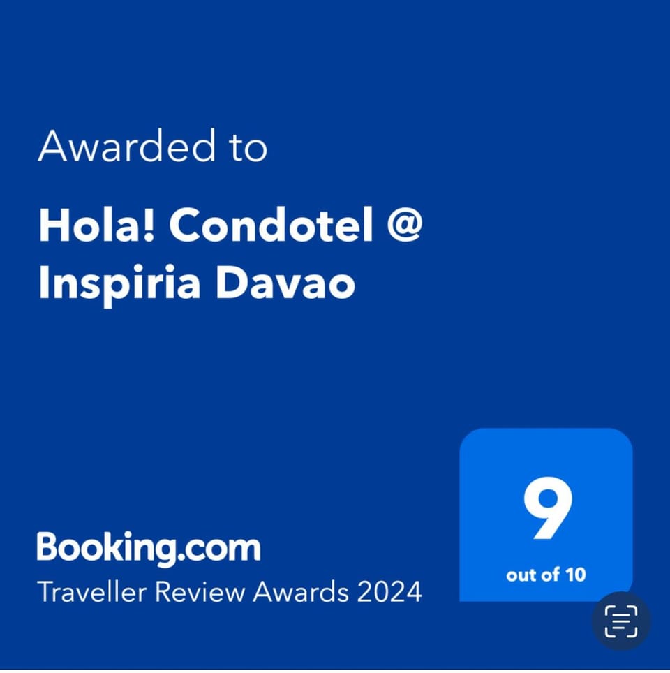 Certificate/Award