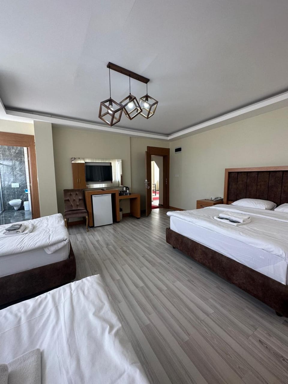 Ay HANEDAN OTEL Hotel in Greece