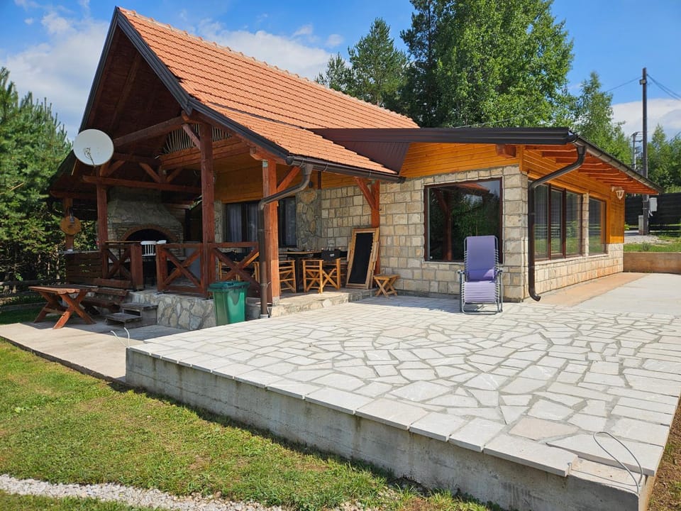 Kuca za odmor Harmonija House in Federation of Bosnia and Herzegovina