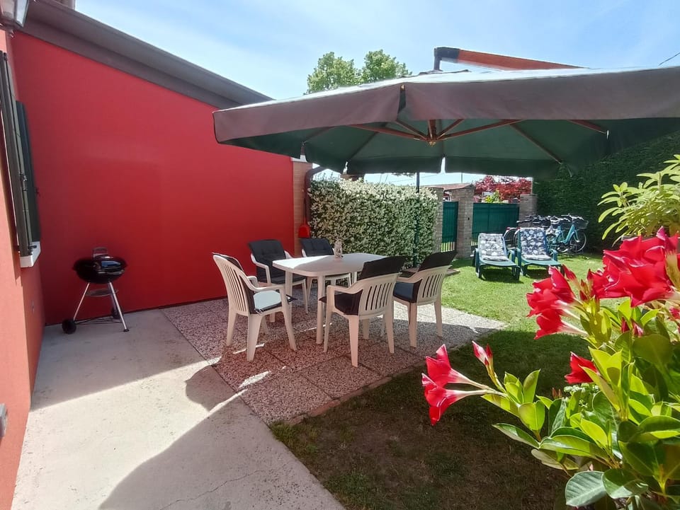 Costalaguna Briccola con 3 camere da letto Apartment in Cavallino-Treporti