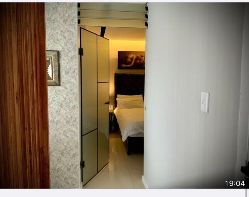 Lovely 1 bedroom apartment Apartment in Camps Bay