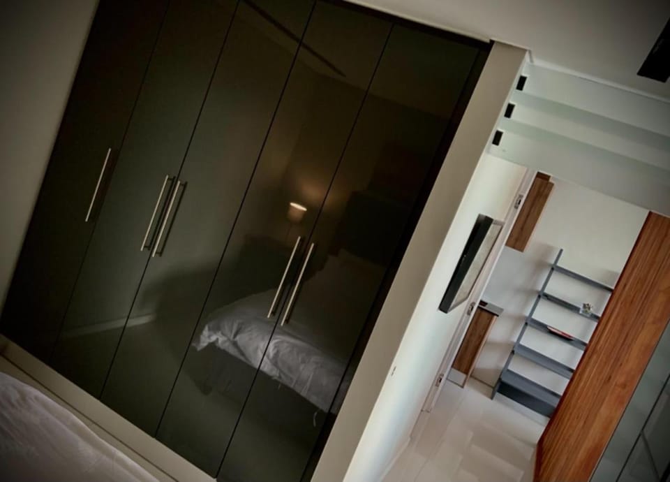 Lovely 1 bedroom apartment Apartment in Camps Bay